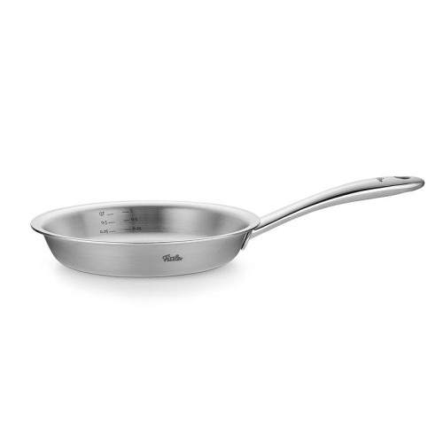 Fissler Τηγάνι 20cm M5 Pro-Ply Ανοξείδωτο