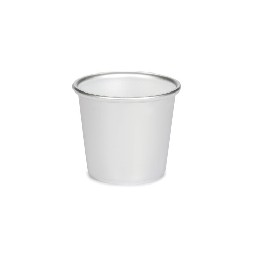 Patisse Φόρμακι Γαλβανιζέ Στρογγυλό Φ8cm - Μεταλλικό