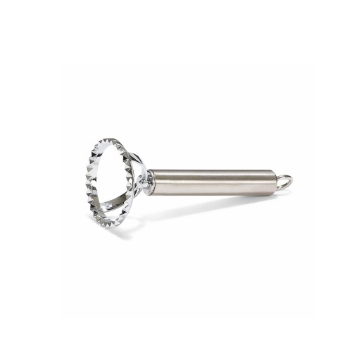 Patisse Κόφτης Στρογγυλός για Ραβιόλια Ανοξείδωτος 15cm