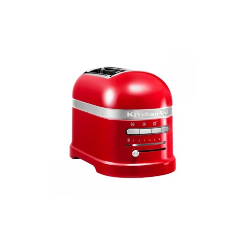 KitchenAid Φρυγανιέρα Empire Red 2 Θέσεων Artisan