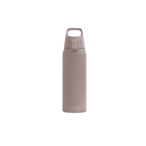Sigg Παγούρι Θερμομονωτικό Ανοξείδωτο 0,75Lt Dusk Shield Therm One