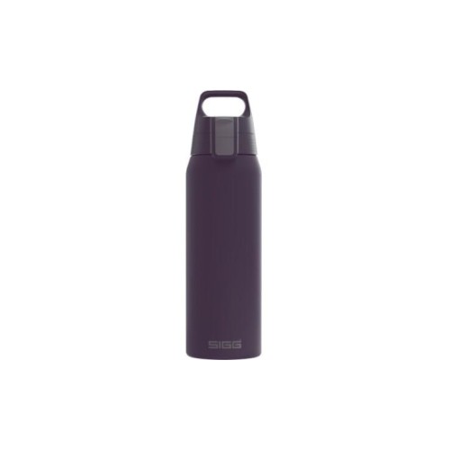 Sigg Παγούρι Θερμομονωτικό Ανοξείδωτο 0,75Lt Nocturne Shield Therm One