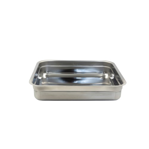 Cook-Shop Ταψί Ορθογώνιο 37x32cm