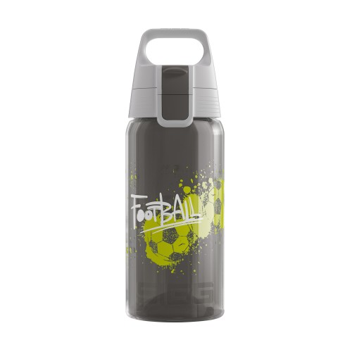Sigg Παγούρι VIVA Football Tag 0,5Lt - Πολυπροπυλένιο