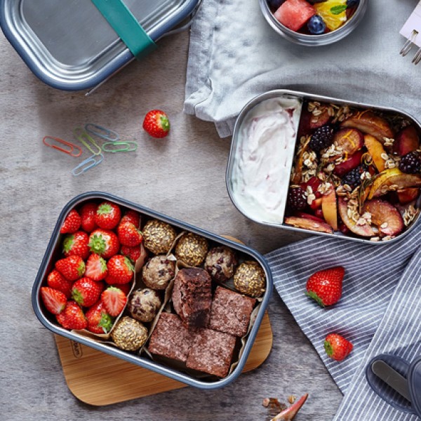 Αποθήκευση Τροφίμων