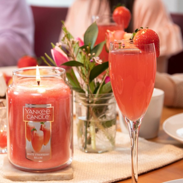 Αρωματικά Κεριά