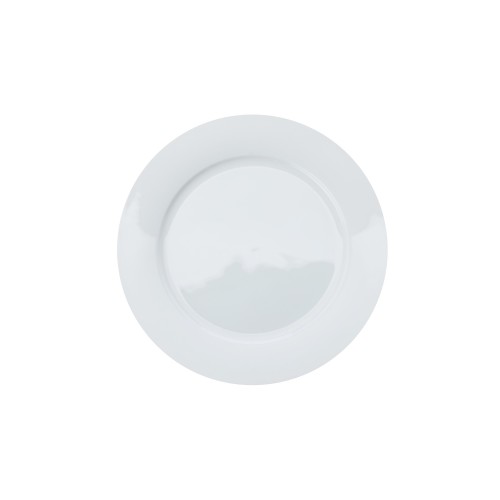 Maxwell & Williams Πιάτο Φαγητού Στρογγυλό 25,5cm Cashmere Bone China