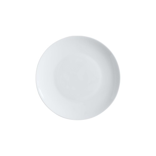 Maxwell & Williams Πιάτο Ψωμιού Coupe 16cm Cashmere Bone China