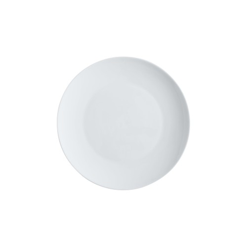 Maxwell & Williams Πιάτο Φρούτου Στρογγυλό Coupe 23cm Cashmere Bone China