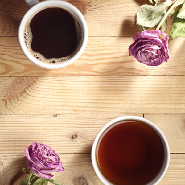 Καφές / Τσάι