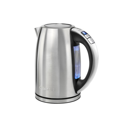 Cuisinart Βραστήρας 1,7Lt Inox - CPK17E