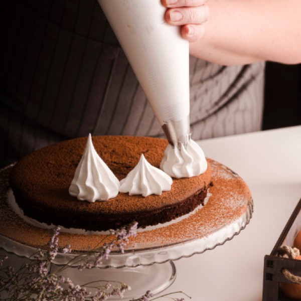 Εργαλεία Ζαχαροπλαστικής