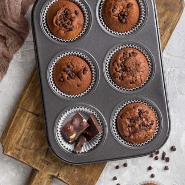 Φόρμες Ζαχαροπλαστικής