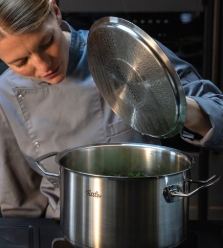 Κατσαρόλες / Χύτρες