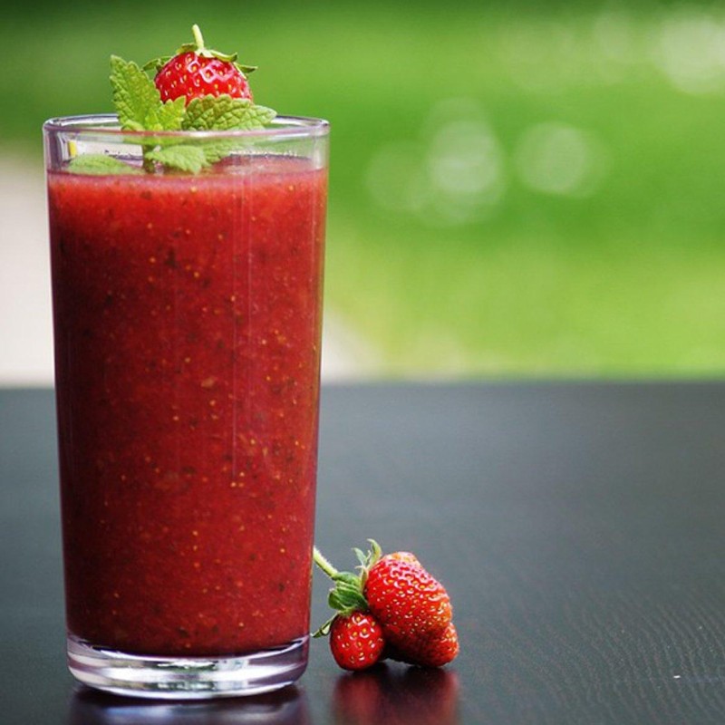 ΤΑ… ΘΑΥΜΑΤΟΥΡΓΑ SMOOTHIES!