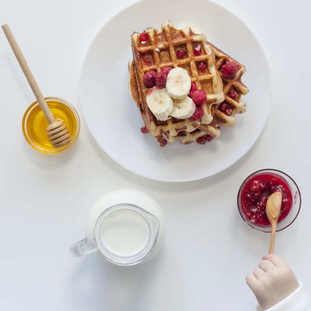 «ΝΑΙ» ΣΤΟ ΠΡΩΙΝΟ ΓΙΑ … ΚΑΛΥΤΕΡΟΥΣ ΒΑΘΜΟΥΣ!