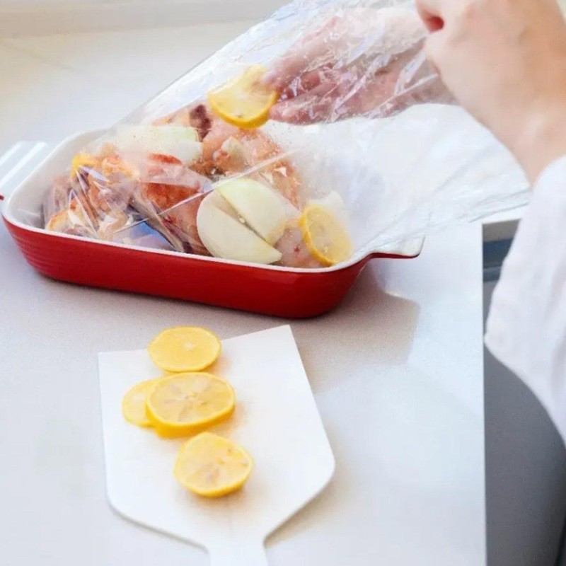 ΕΙΣΑΙ KITCHEN NEWBIE; ΤΟ SOUS VIDE ΕΙΝΑΙ Η ΤΕΧΝΙΚΗ ΠΟΥ ΔΕΝ ΣΟΥ ΑΦΗΝΕΙ ΠΕΡΙΘΩΡΙΟ ΛΑΘΟΥΣ!