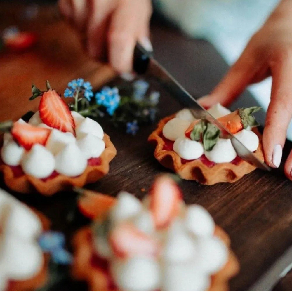 ΕΥΧΡΗΣΤΑ ΕΡΓΑΛΕΙΑ ΖΑΧΑΡΟΠΛΑΣΤΙΚΗΣ ΠΟΥ ΘΑ «ΑΠΟΓΕΙΩΣΟΥΝ» ΤΗ ΦΑΝΤΑΣΙΑ ΚΑΙ ΤΗ ΔΗΜΙΟΥΡΓΙΚΟΤΗΤΑ ΣΟΥ