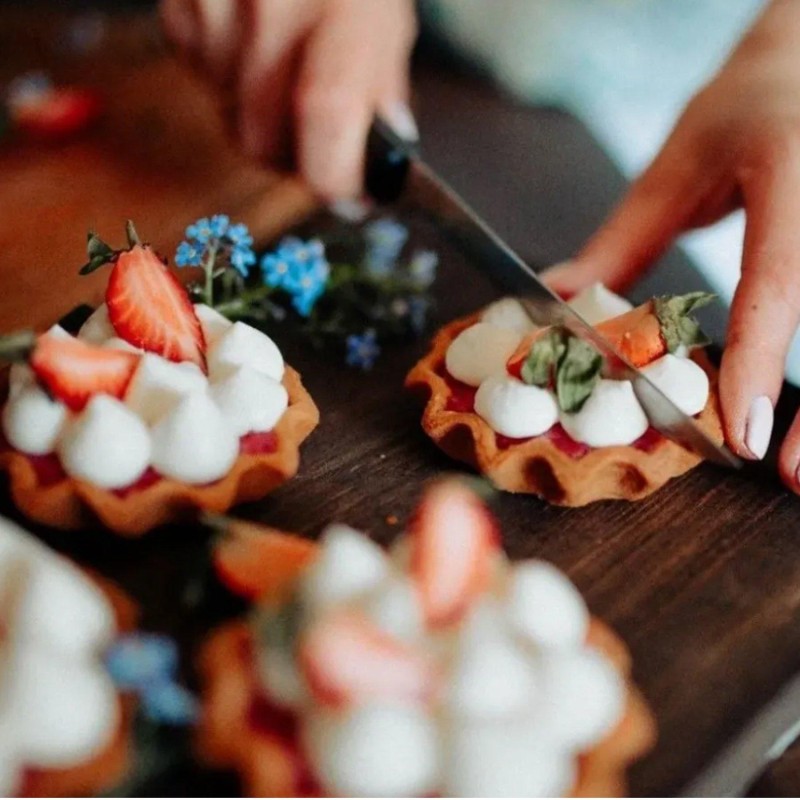 ΕΥΧΡΗΣΤΑ ΕΡΓΑΛΕΙΑ ΖΑΧΑΡΟΠΛΑΣΤΙΚΗΣ ΠΟΥ ΘΑ «ΑΠΟΓΕΙΩΣΟΥΝ» ΤΗ ΦΑΝΤΑΣΙΑ ΚΑΙ ΤΗ ΔΗΜΙΟΥΡΓΙΚΟΤΗΤΑ ΣΟΥ