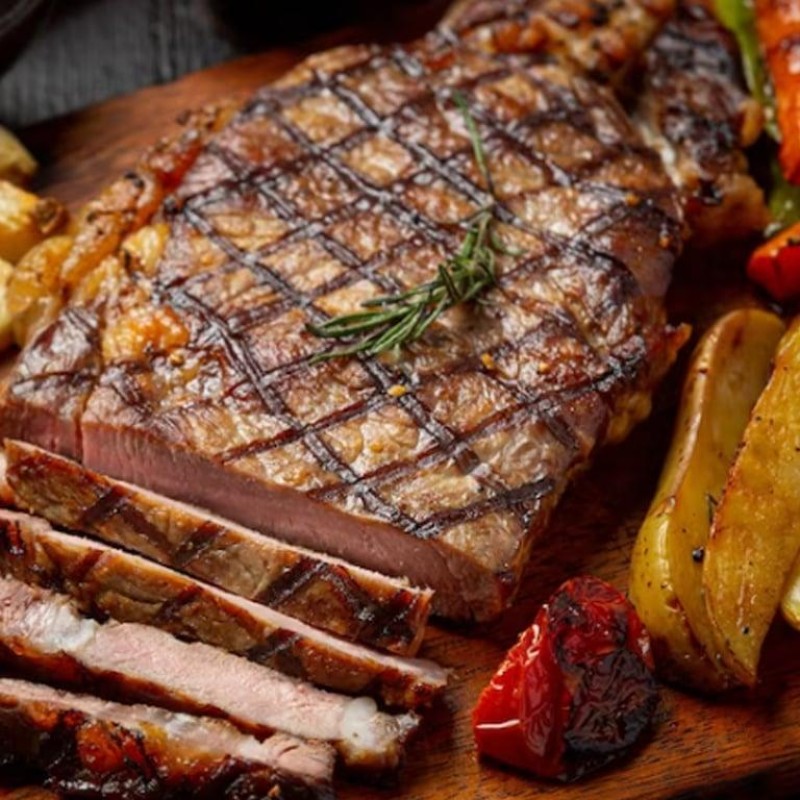 ΤIPS ΓΙΑ ΕΠΙΤΥΧΗΜΕΝΟ BBQ ΣΤΟ ΣΠΙΤΙ!