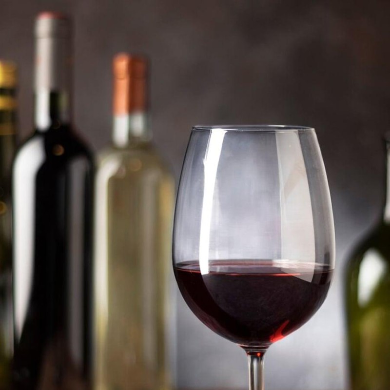 ΠΩΣ ΝΑ ΑΠΟΛΑΥΣΟΥΜΕ ΤΟ ΚΡΑΣΙ ΜΑΣ, ΠΕΡΙΣΣΟΤΕΡΟ!