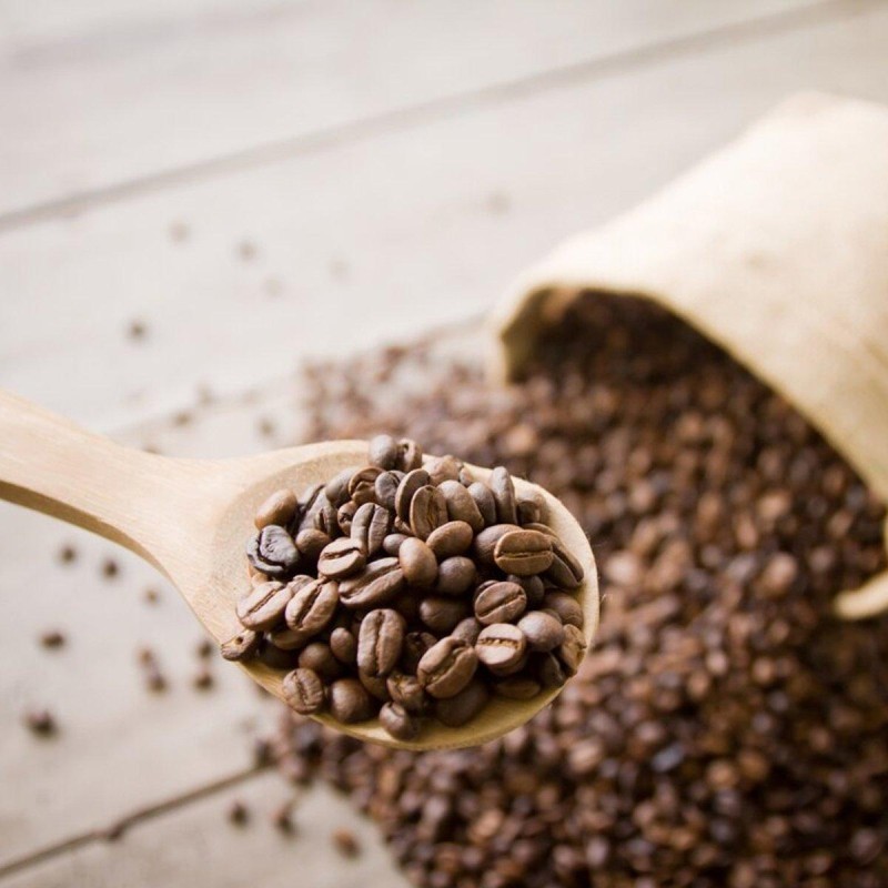 ΠΟΙΚΙΛΙΕΣ ΚΑΦΕ - ARABICA & ROBUSTA