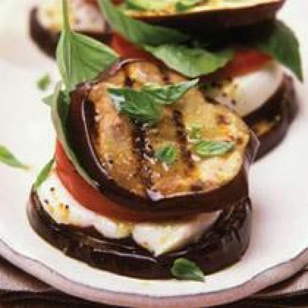 ΣΑΝΤΟΥΙΤΣ ΜΕΛΙΤΖΑΝΑΣ ΜΕ ΓΚΟΥΝΤΑ