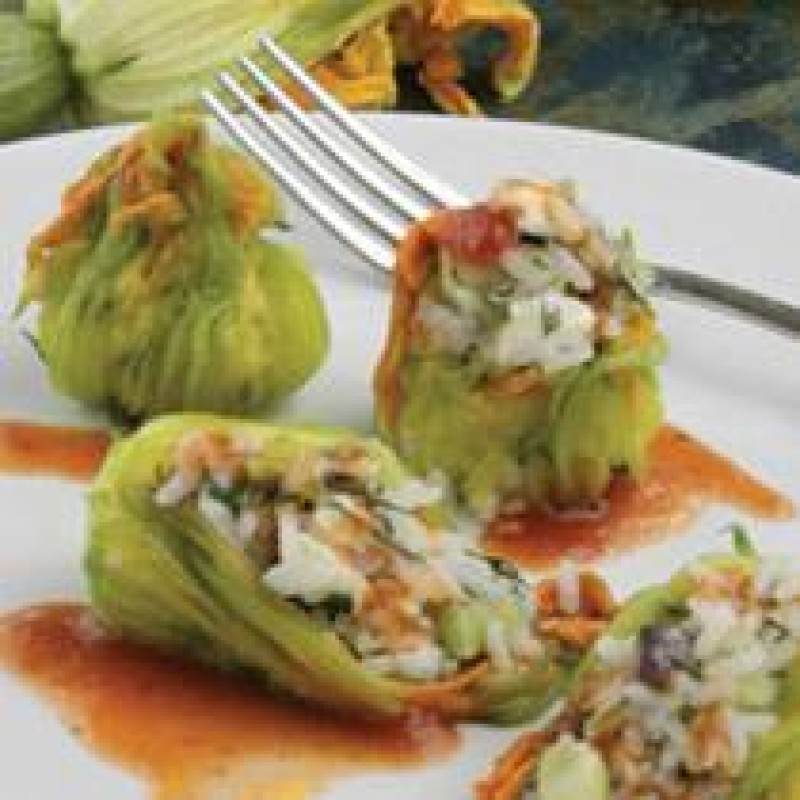 ΚΟΛΟΚΥΘΟΑΝΘΟΙ ΓΕΜΙΣΤΟΙ