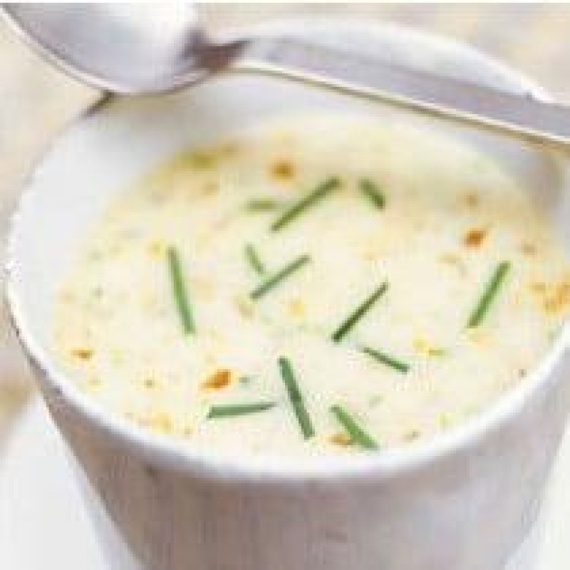 ΚΟΤΟΣΟΥΠΑ ΜΕ ΚΑΛΑΜΠΟΚΙ