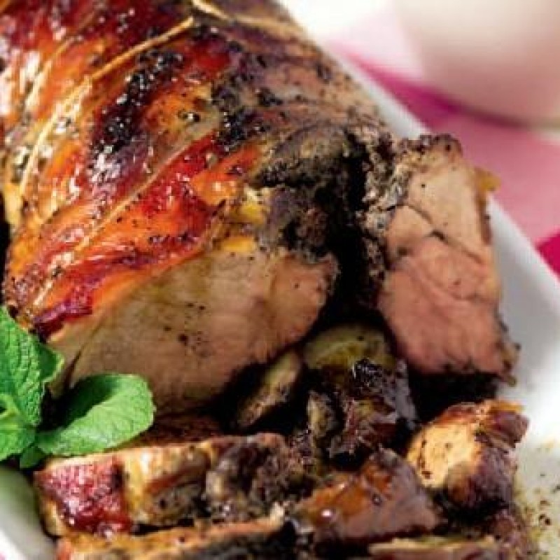 ΡΟΛΑ ΜΕ ΜΟΥΣΤΑΡΔΑ, ΓΡΑΒΙΕΡΑ ΚΑΙ ΤΖΑΤΖΙΚΙ