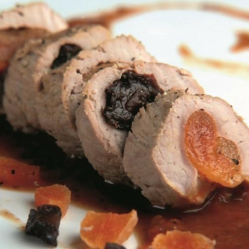 ΨΑΡΟΝΕΦΡΙ ΓΕΜΙΣΤΟ ΜΕ ΞΕΡΑ ΦΡΟΥΤΑ