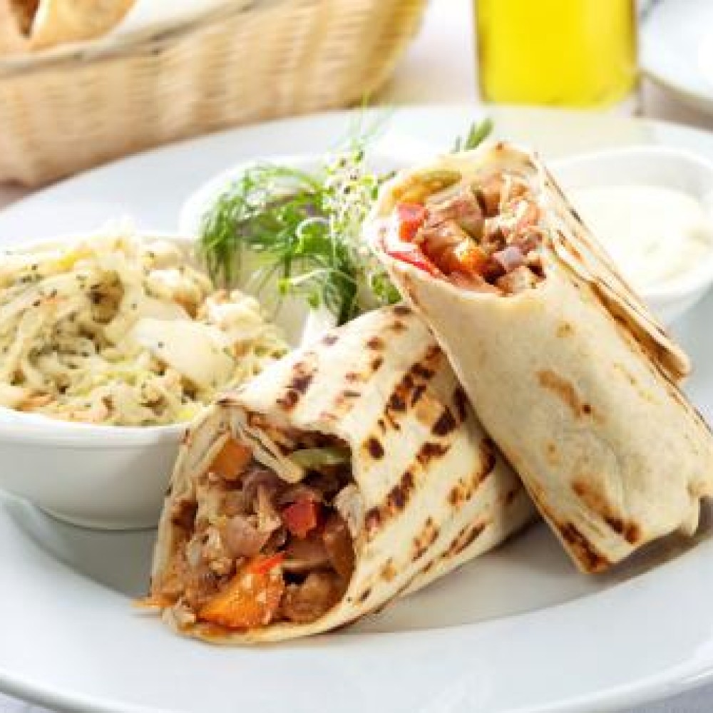 ΣΑΝΤΟΥΙΤΣ ΜΕ ΨΗΤΟ ΚΟΤΟΠΟΥΛΟ