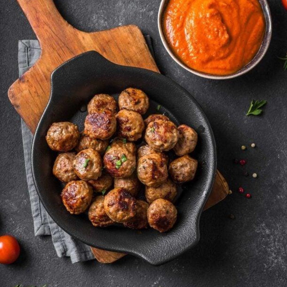 ΚΕΦΤΕΔΑΚΙΑ ΜΕ ΔΥΟ ΕΙΔΩΝ ΚΙΜΑΔΕΣ ΚΑΙ ΜΥΡΩΔΙΚΑ