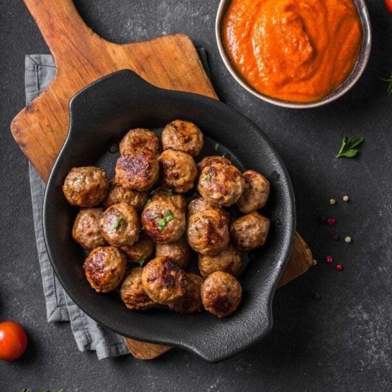 ΚΕΦΤΕΔΑΚΙΑ ΜΕ ΔΥΟ ΕΙΔΩΝ ΚΙΜΑΔΕΣ ΚΑΙ ΜΥΡΩΔΙΚΑ