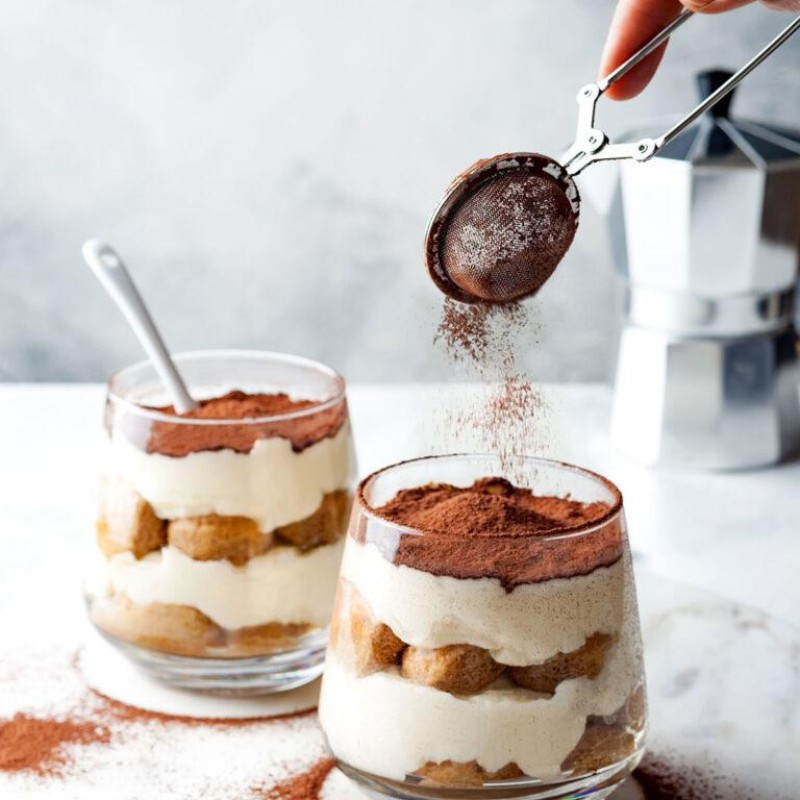 ΕΥΚΟΛΟ ΤΙΡΑΜΙΣΟΥ ΣΕ ΠΟΤΗΡΙ