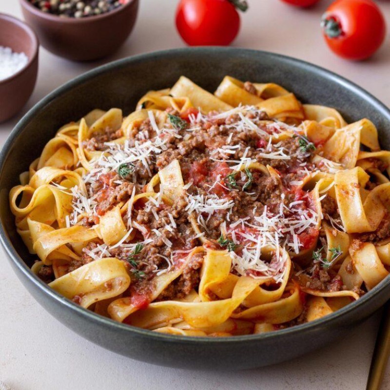 ΦΡΕΣΚΕΣ ΤΑΛΙΑΤΕΛΕΣ ΜΕ ΜΟΣΧΑΡΑΚΙ ΡΑΓΟΥ