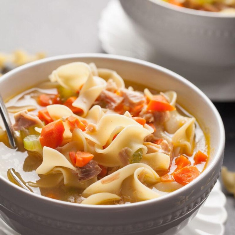 ΚΟΤΟΣΟΥΠΑ ΤΟΥ ΑΜΕΡΙΚΑΝΙΚΟΥ ΝΟΤΟΥ