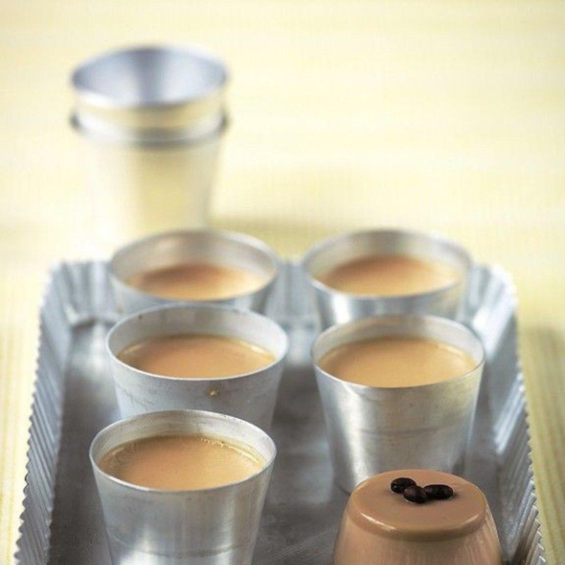 ΠΑΝΑΚΟΤΑ ΜΕ ΑΡΩΜΑ ΚΑΦΕ