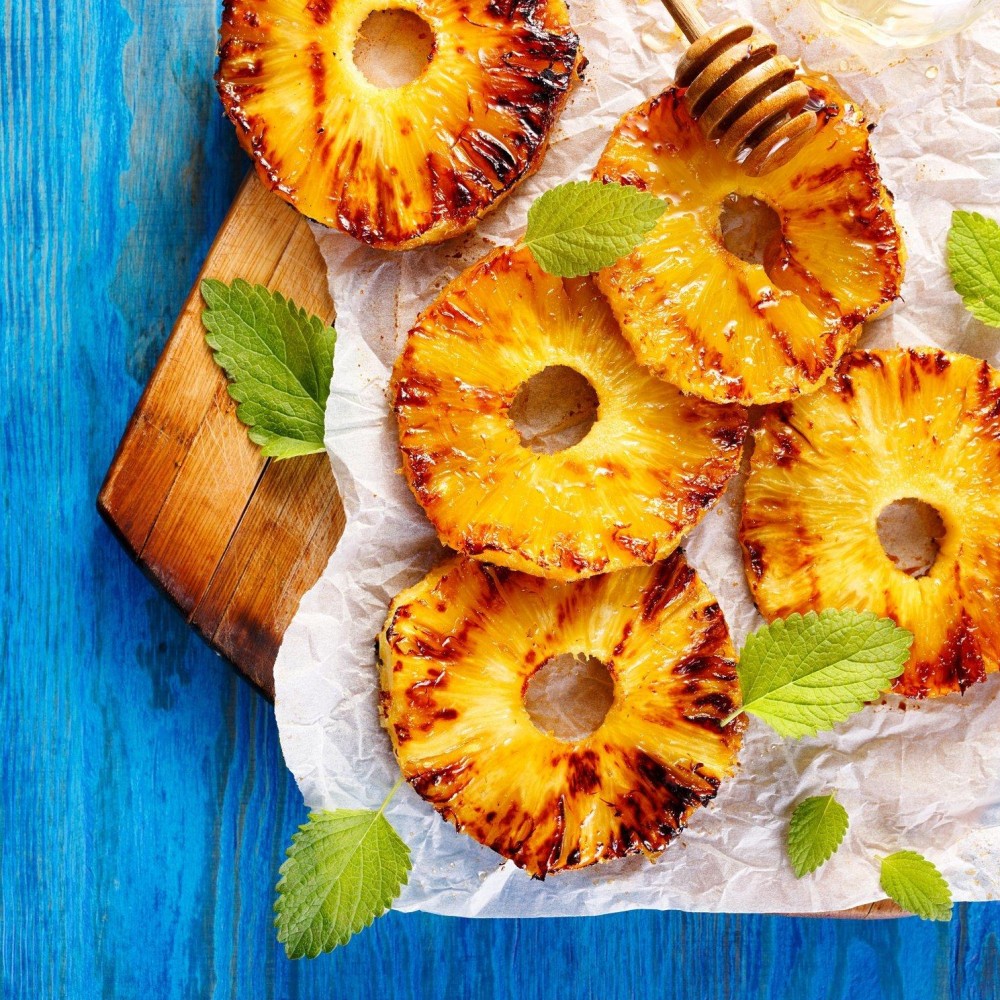 ΨΗΤΟΣ ΑΝΑΝΑΣ ΣΤΗ ΓΚΡΙΛΙΕΡΑ