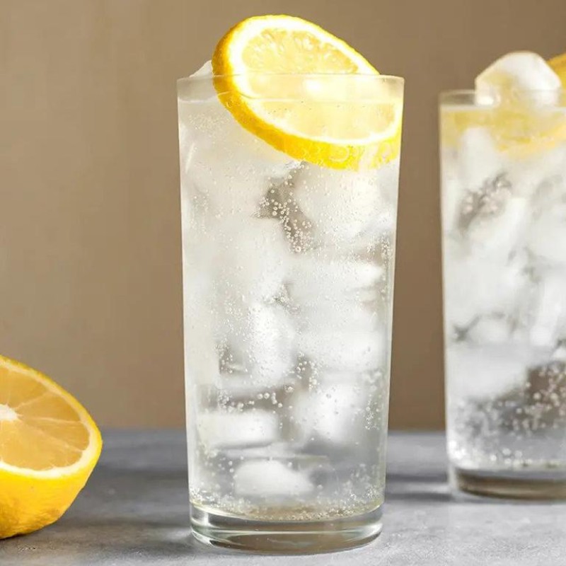 TOM COLLINS COCKTAIL