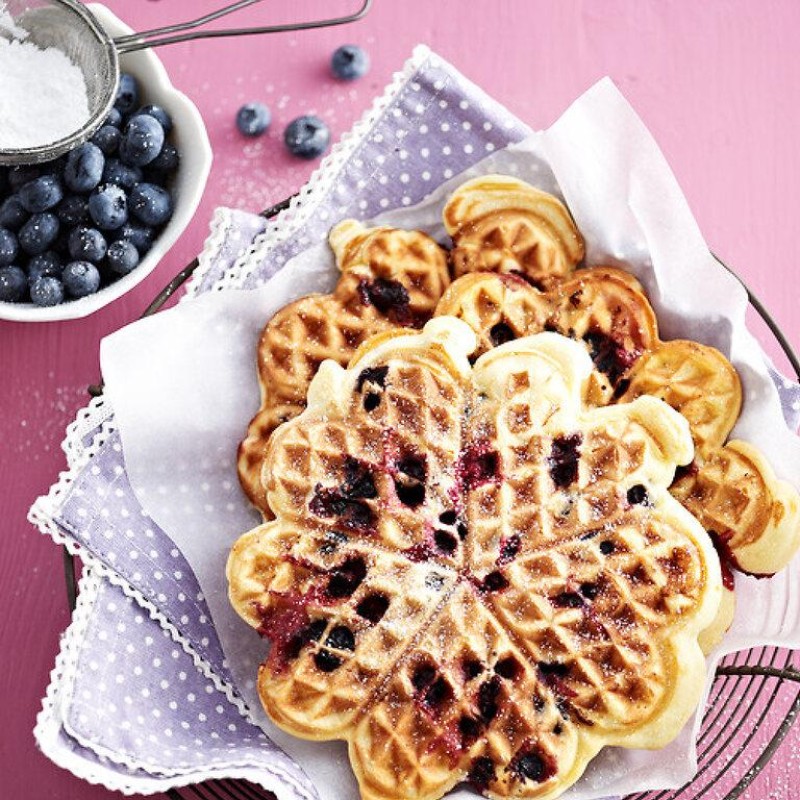 ΒΑΦΛΕΣ (ΒΑΣΙΚΗ ΣΥΝΤΑΓΗ)