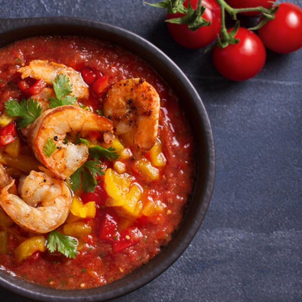 ΓΑΡΙΔΕΣ ΣΑΓΑΝΑΚΙ