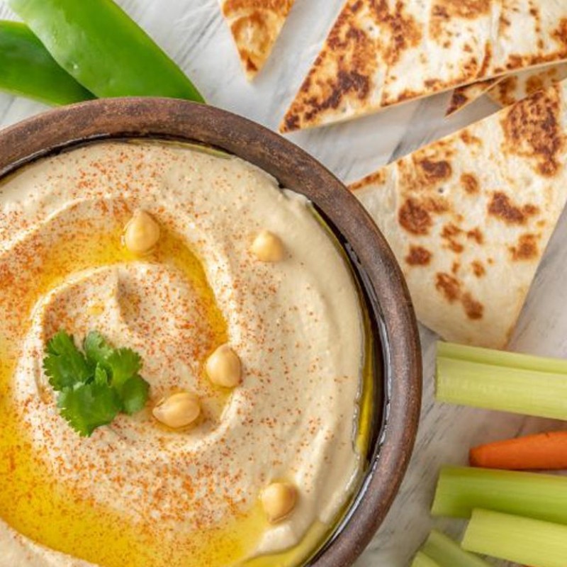 HUMMUS