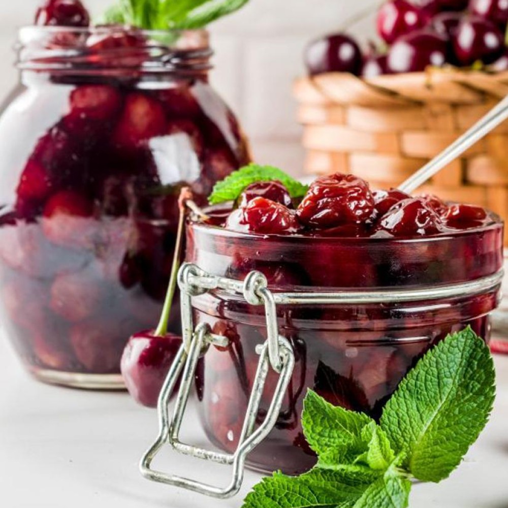 ΓΛΥΚΟ ΚΟΥΤΑΛΙΟΥ ΚΕΡΑΣΙ