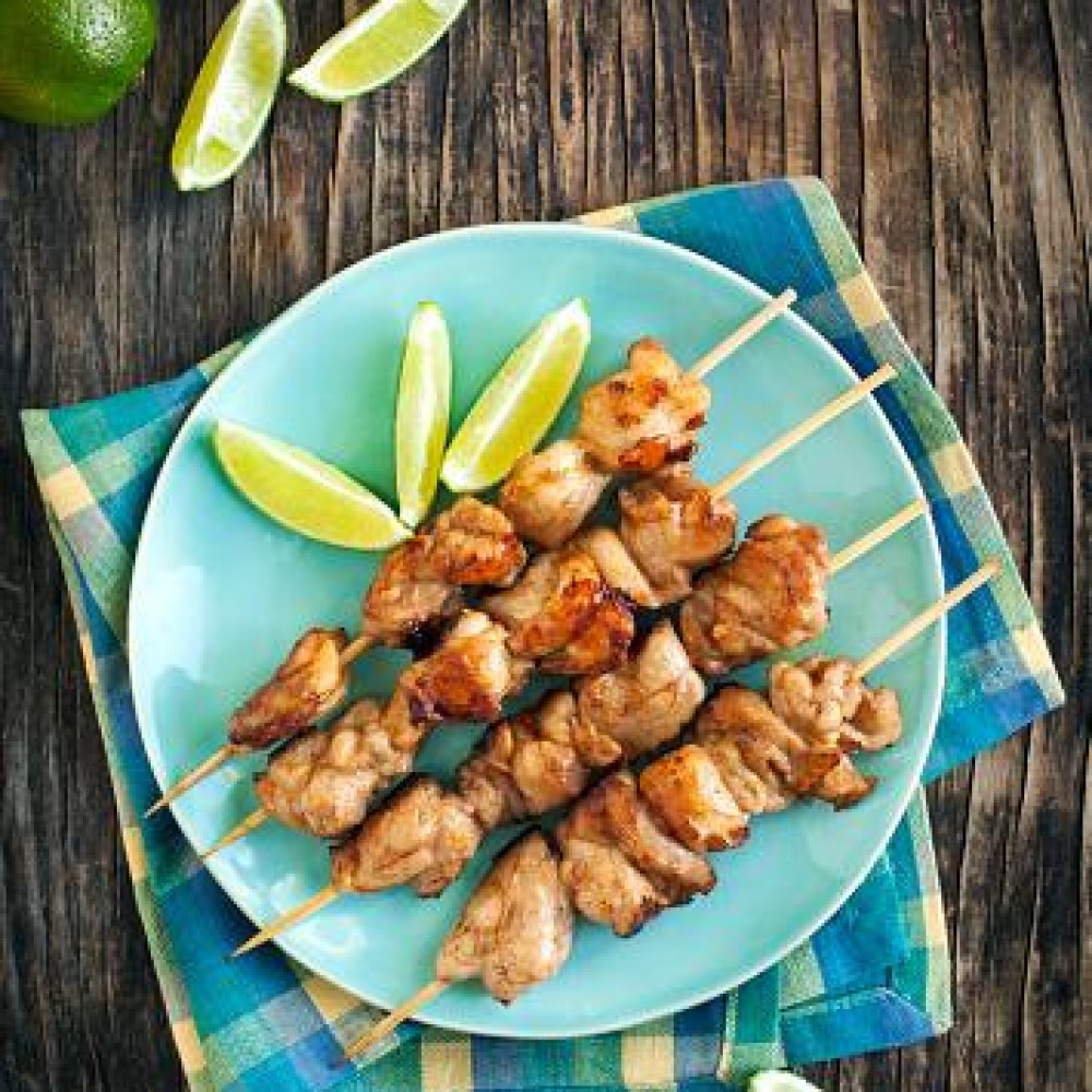 ΣΟΥΒΛΑΚΙΑ ΚΟΤΟΠΟΥΛΟ ΣΤΗ ΣΧΑΡΑ