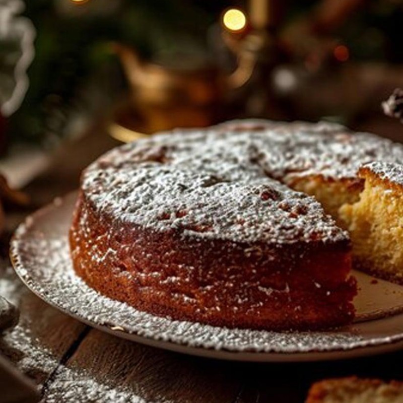 ΚΛΑΣΙΚΗ ΒΑΣΙΛΟΠΙΤΑ / ΚΕΙΚ