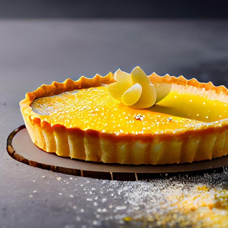 ΤΑΡΤΑ ΛΕΜΟΝΙ