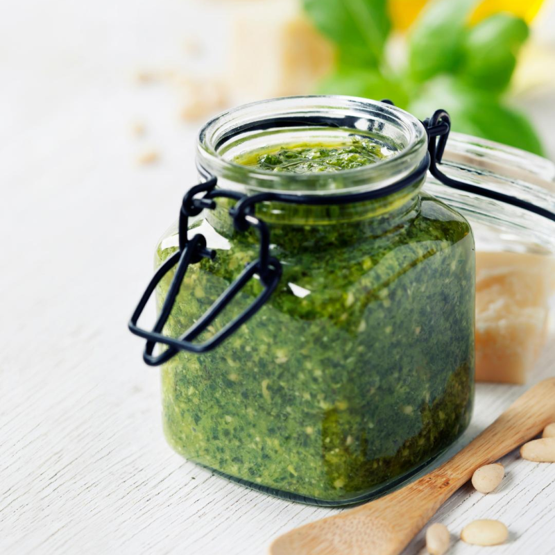 ΣΠΙΤΙΚΟ ΠΕΣΤΟ ΒΑΣΙΛΙΚΟΥ