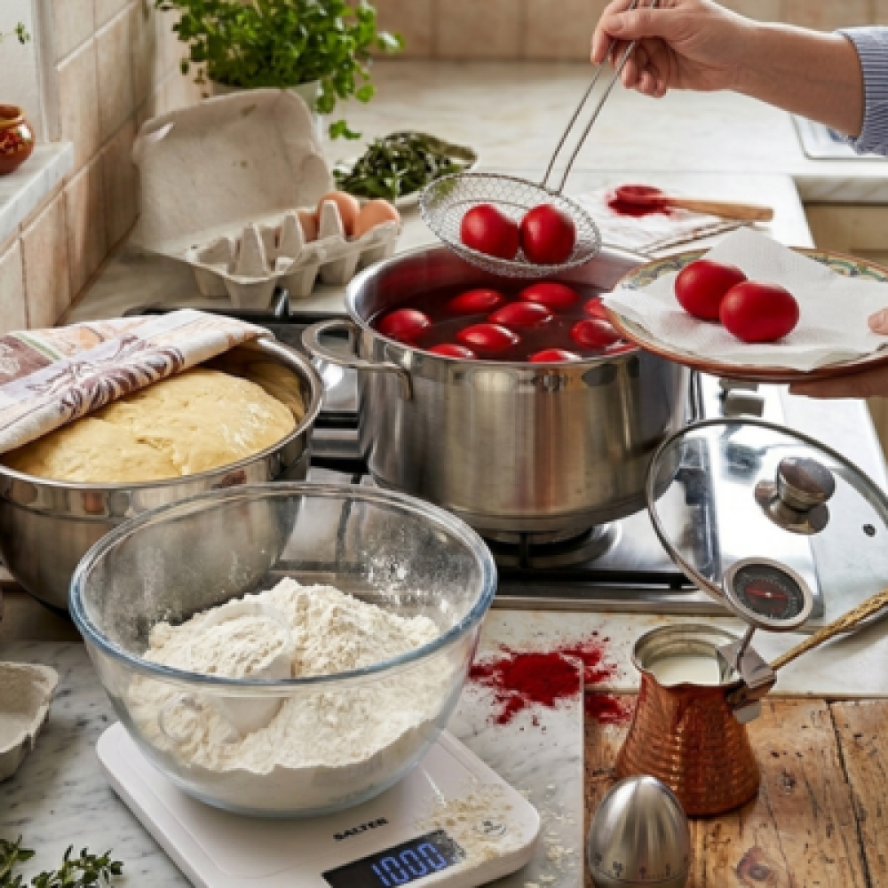 Οδηγός Επιβίωσης, για να μη γίνουν όλα... κόκκινα!