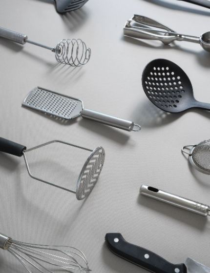 ΕΡΓΑΛΕΙΑ ΚΟΥΖΙΝΑΣ